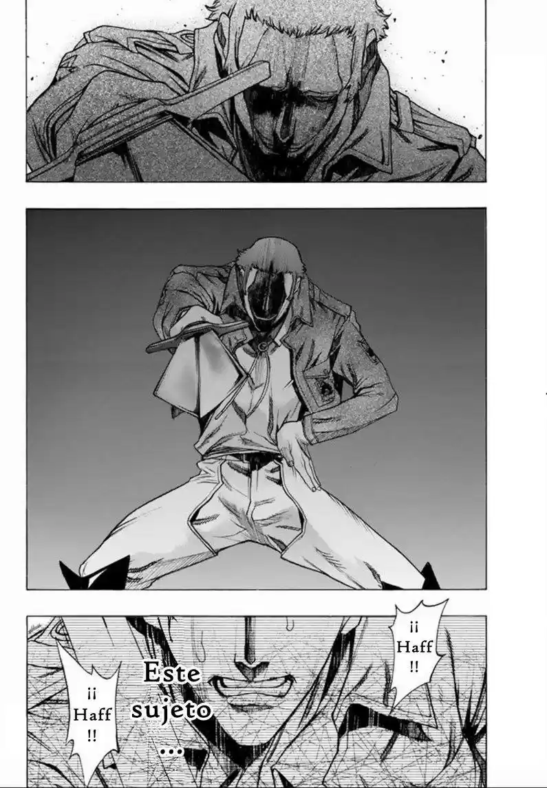 Shingeki No Kyojin - Hanano (doujinshi) - Capítulo 26 - Página 39 - LectorTMOo