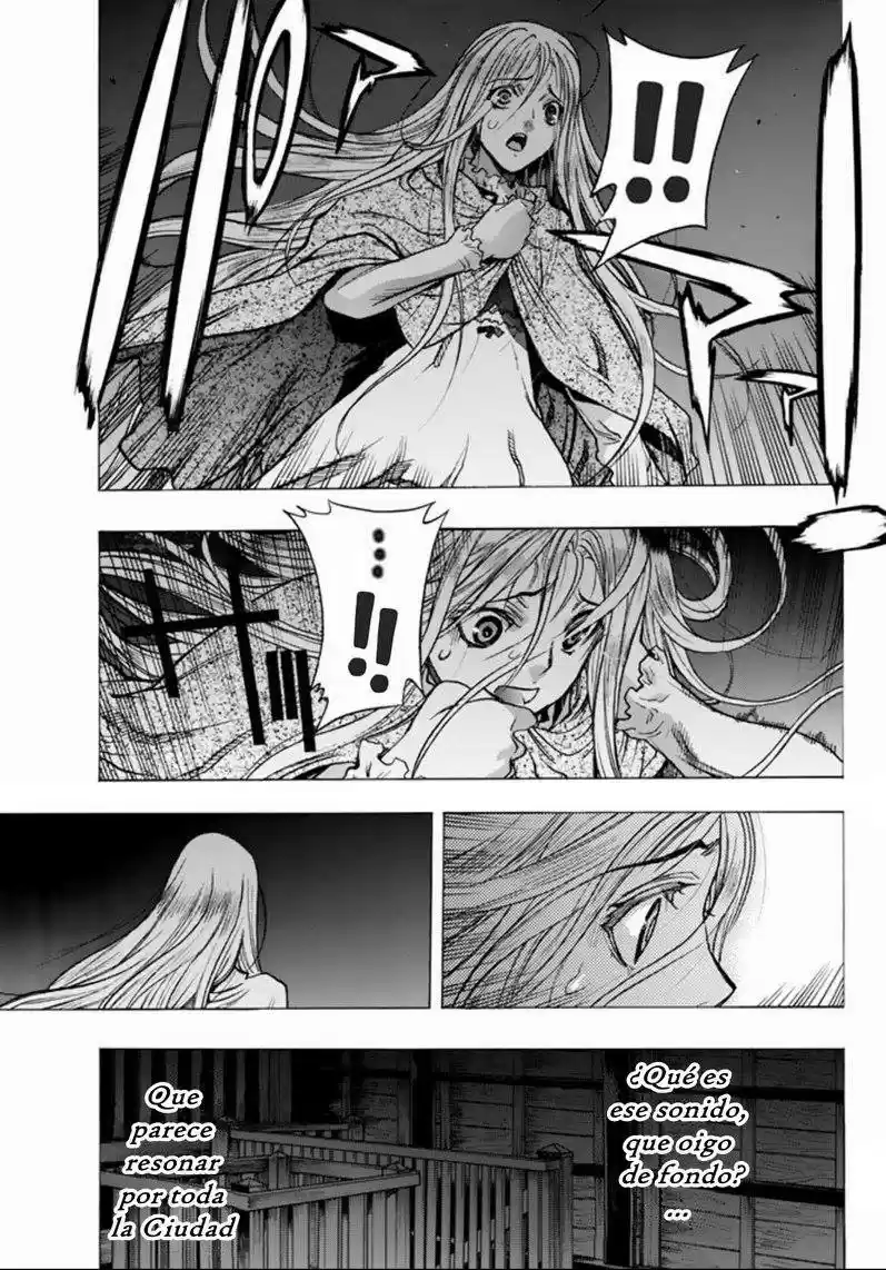 Shingeki No Kyojin - Hanano (doujinshi) - Capítulo 26 - Página 44 - LectorTMOo
