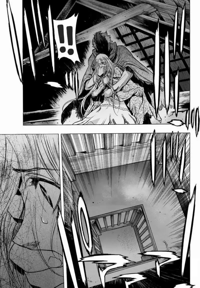 Shingeki No Kyojin - Hanano (doujinshi) - Capítulo 26 - Página 46 - LectorTMOo