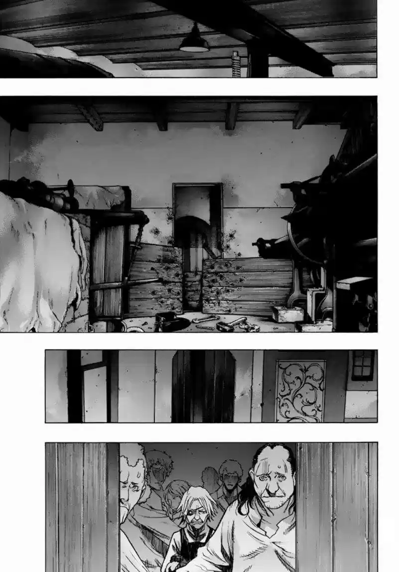 Shingeki No Kyojin - Hanano (doujinshi) - Capítulo 27 - Página 7 - LectorTMOo