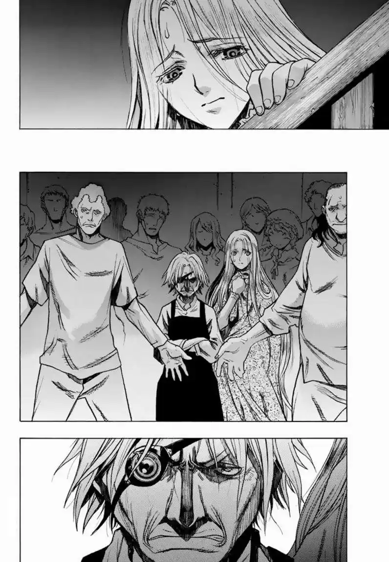 Shingeki No Kyojin - Hanano (doujinshi) - Capítulo 27 - Página 16 - LectorTMOo