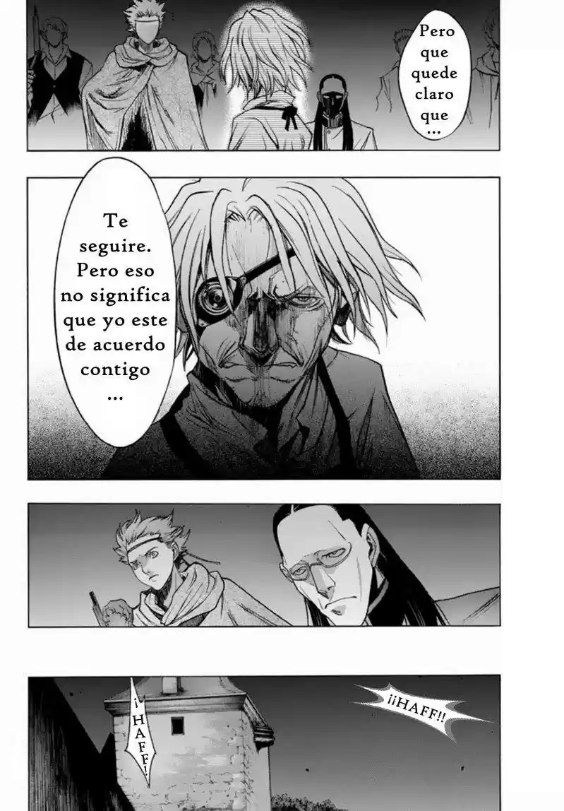 Shingeki No Kyojin - Hanano (doujinshi) - Capítulo 27 - Página 24 - LectorTMOo