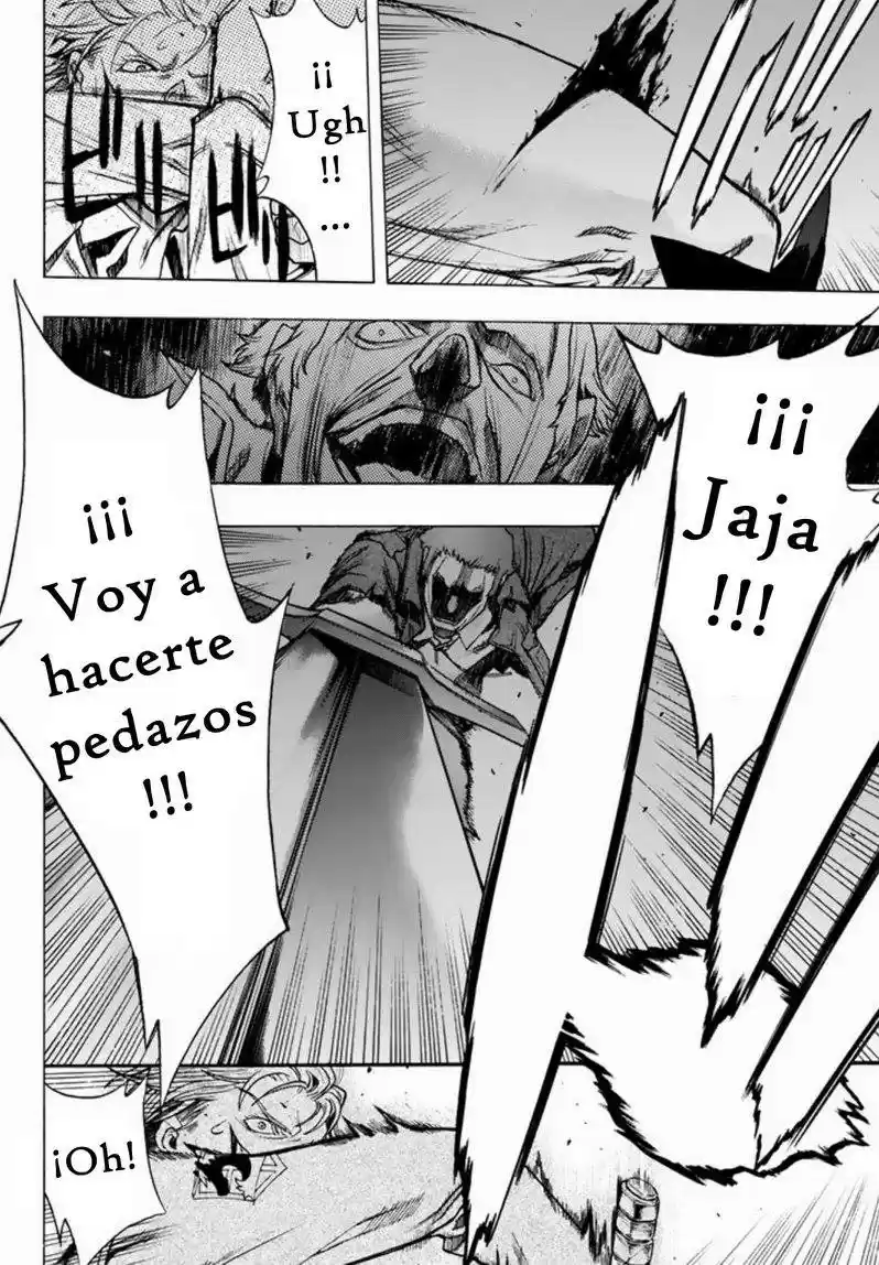 Shingeki No Kyojin - Hanano (doujinshi) - Capítulo 27 - Página 28 - LectorTMOo