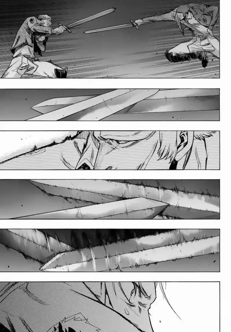 Shingeki No Kyojin - Hanano (doujinshi) - Capítulo 27 - Página 29 - LectorTMOo