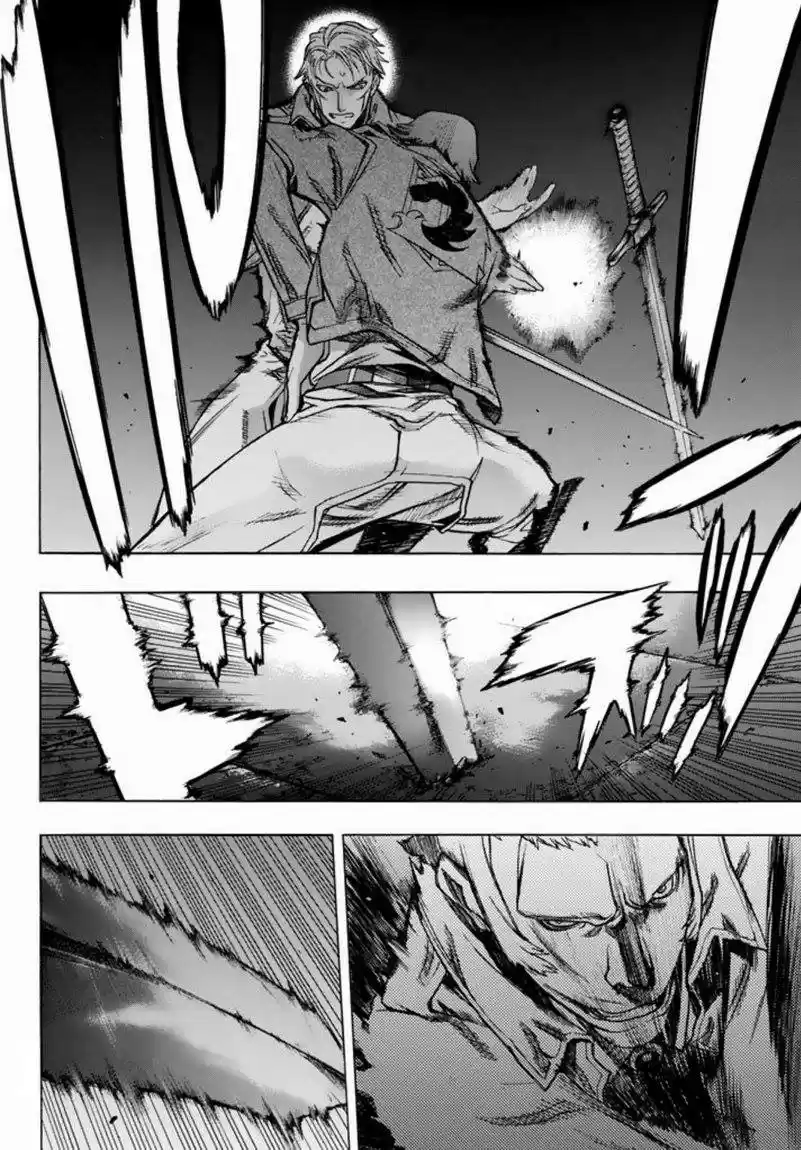 Shingeki No Kyojin - Hanano (doujinshi) - Capítulo 27 - Página 30 - LectorTMOo