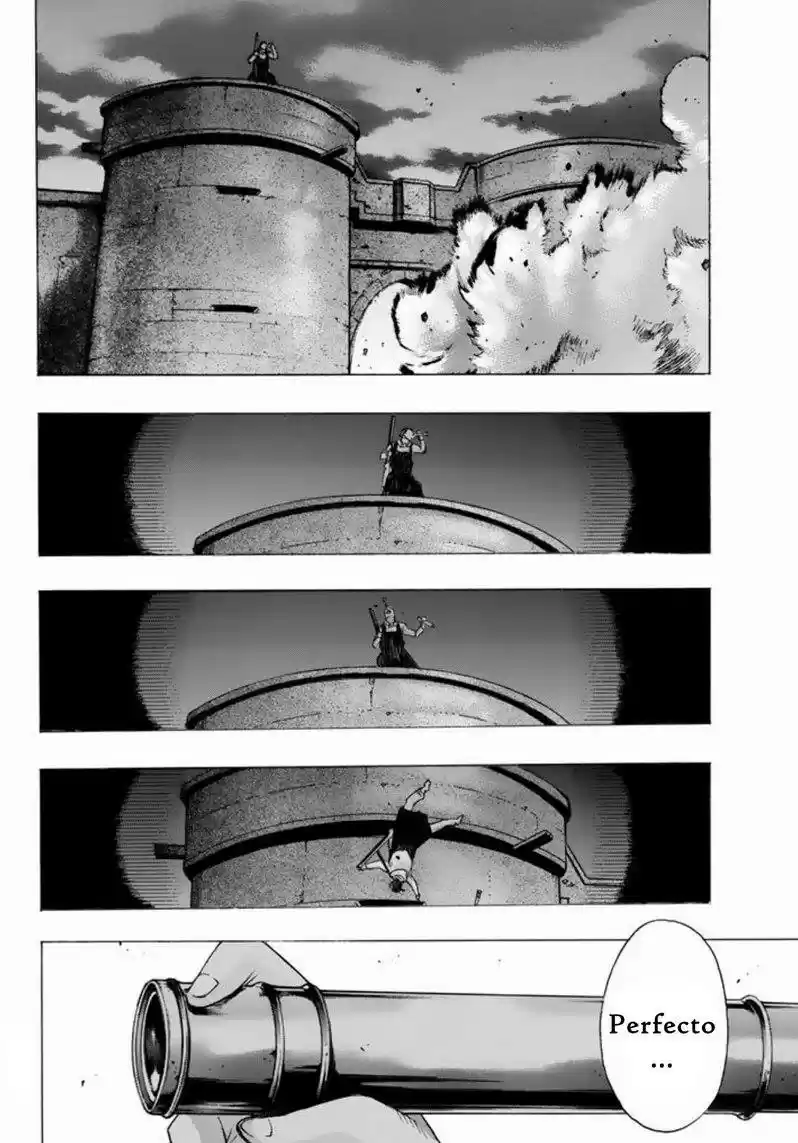 Shingeki No Kyojin - Hanano (doujinshi) - Capítulo 27 - Página 48 - LectorTMOo
