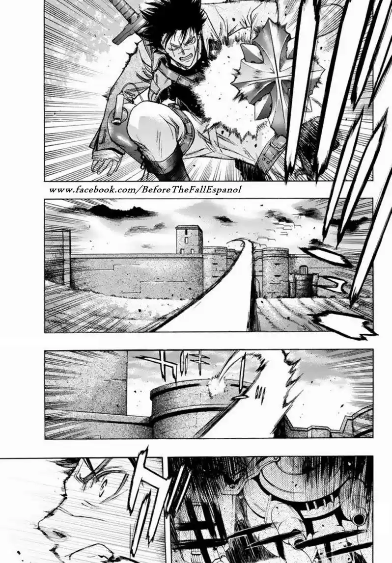 Shingeki No Kyojin - Hanano (doujinshi) - Capítulo 28 - Página 44 - LectorTMOo