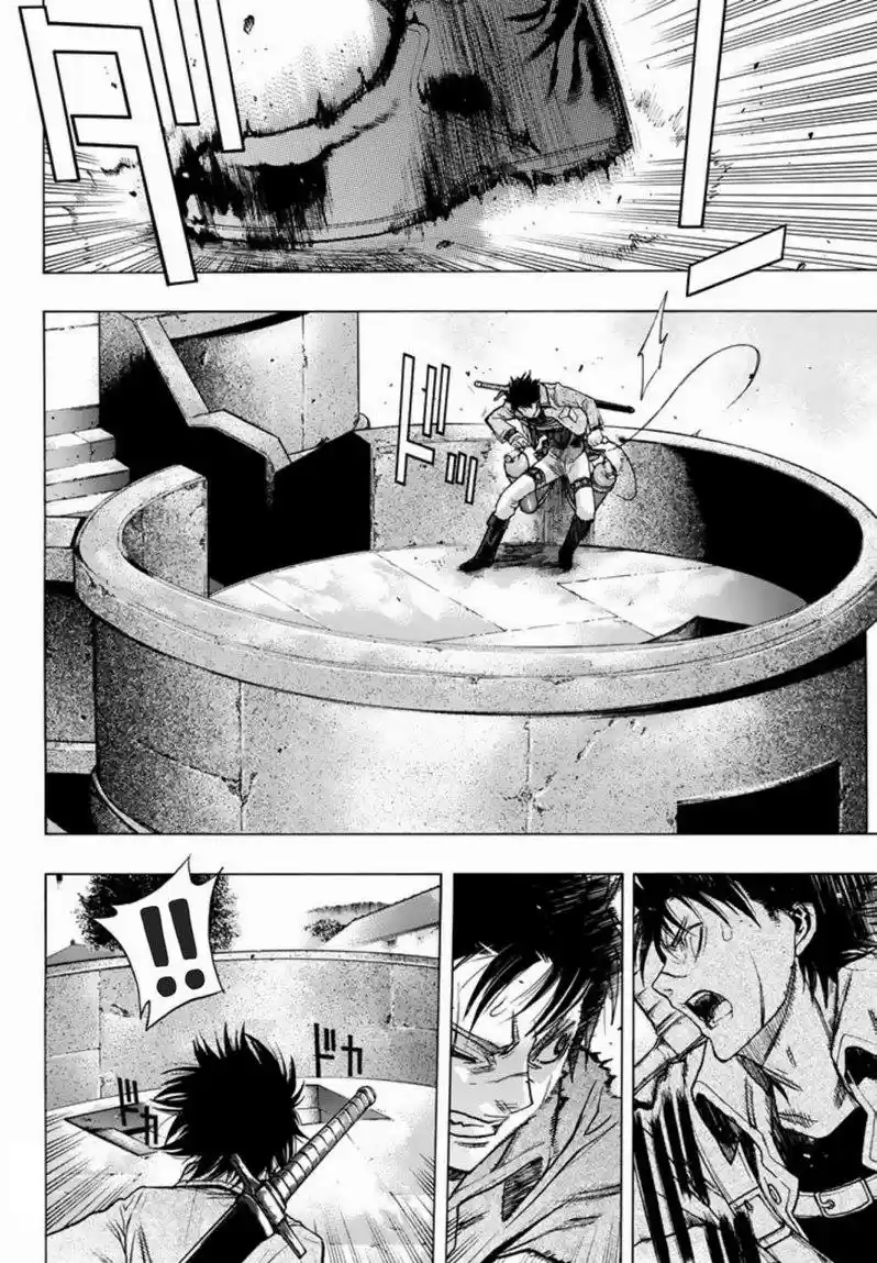 Shingeki No Kyojin - Hanano (doujinshi) - Capítulo 28 - Página 46 - LectorTMOo