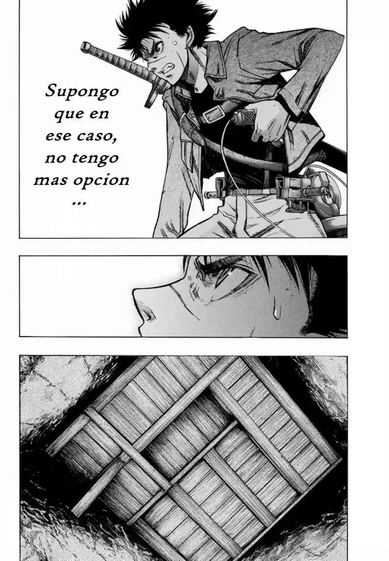 Shingeki No Kyojin - Hanano (doujinshi) - Capítulo 29 - Página 10 - LectorTMOo
