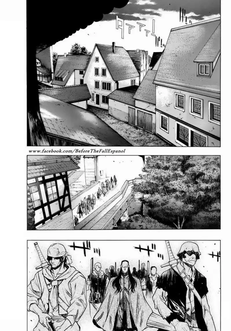 Shingeki No Kyojin - Hanano (doujinshi) - Capítulo 29 - Página 16 - LectorTMOo