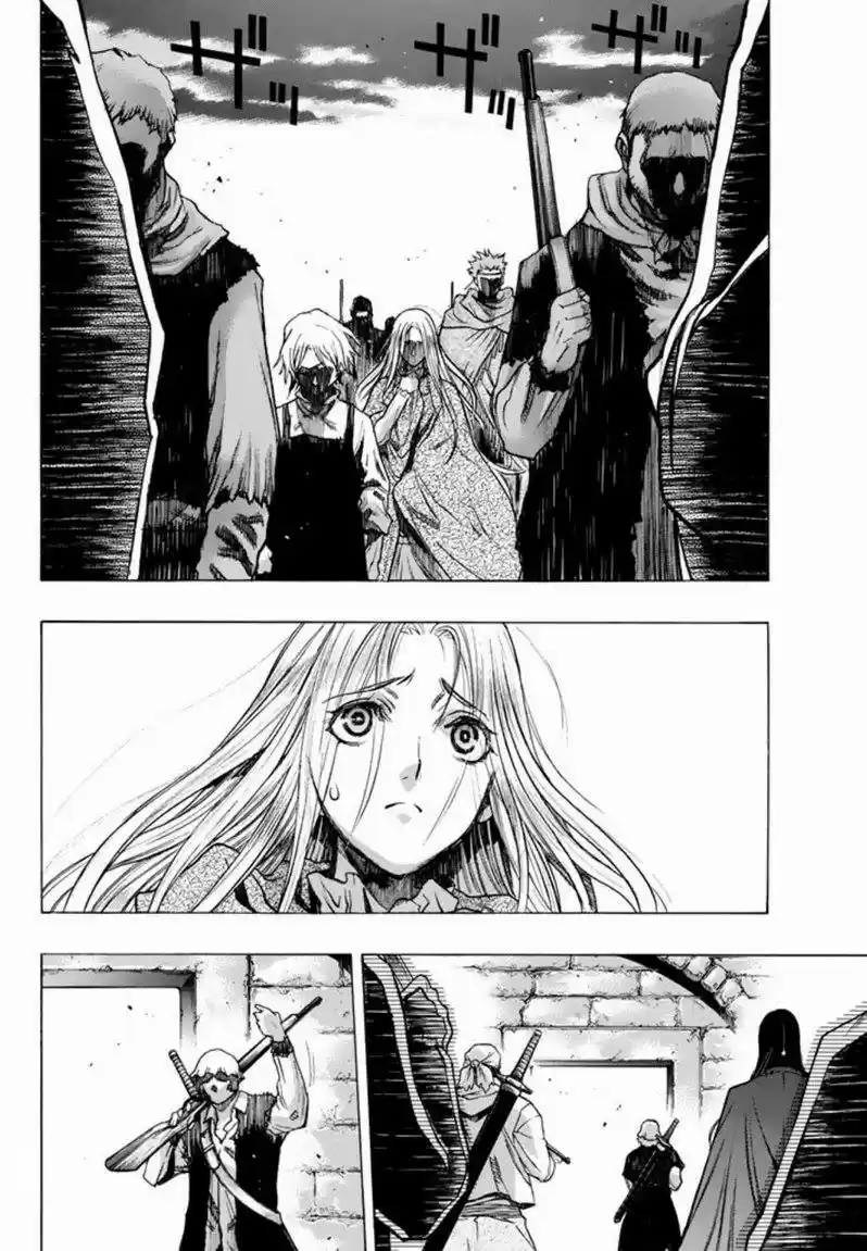 Shingeki No Kyojin - Hanano (doujinshi) - Capítulo 29 - Página 17 - LectorTMOo