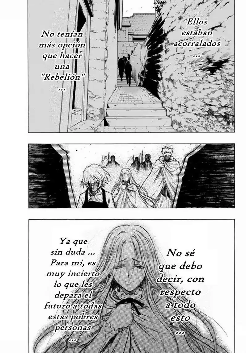 Shingeki No Kyojin - Hanano (doujinshi) - Capítulo 29 - Página 34 - LectorTMOo