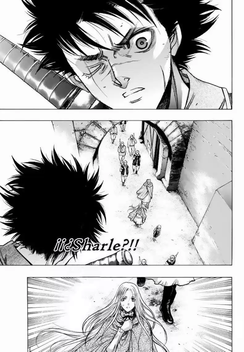 Shingeki No Kyojin - Hanano (doujinshi) - Capítulo 29 - Página 38 - LectorTMOo