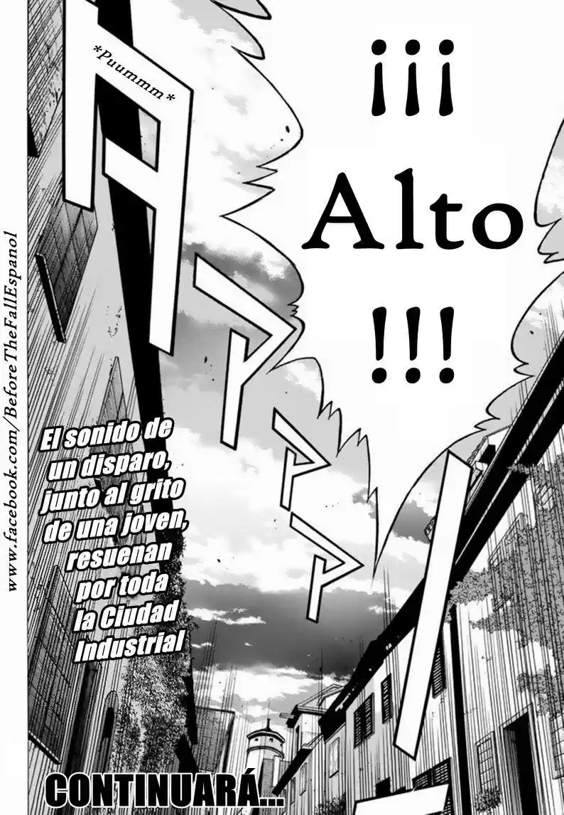 Shingeki No Kyojin - Hanano (doujinshi) - Capítulo 29 - Página 51 - LectorTMOo