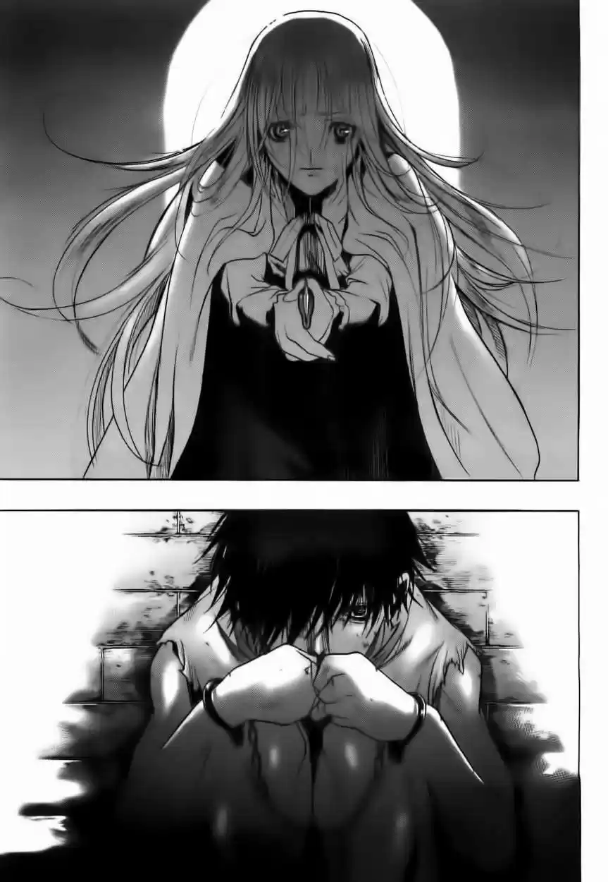 Shingeki No Kyojin - Hanano (doujinshi) - Capítulo 3 - Página 8 - LectorTMOo