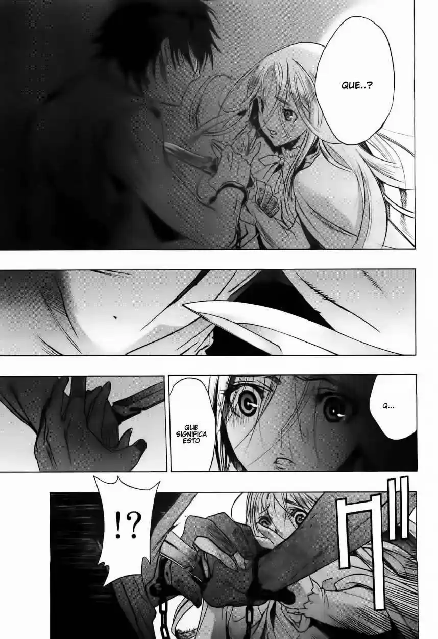 Shingeki No Kyojin - Hanano (doujinshi) - Capítulo 3 - Página 12 - LectorTMOo