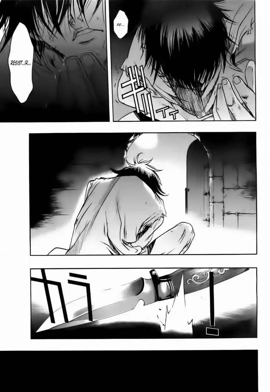 Shingeki No Kyojin - Hanano (doujinshi) - Capítulo 3 - Página 16 - LectorTMOo