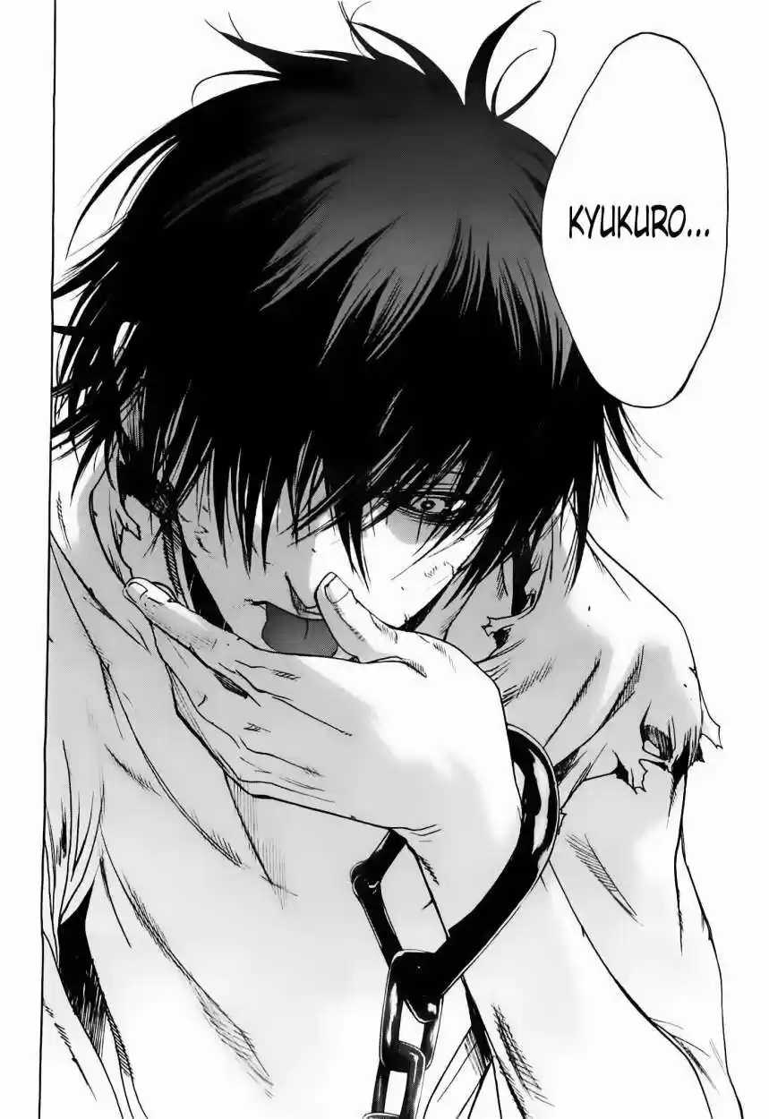 Shingeki No Kyojin - Hanano (doujinshi) - Capítulo 3 - Página 23 - LectorTMOo