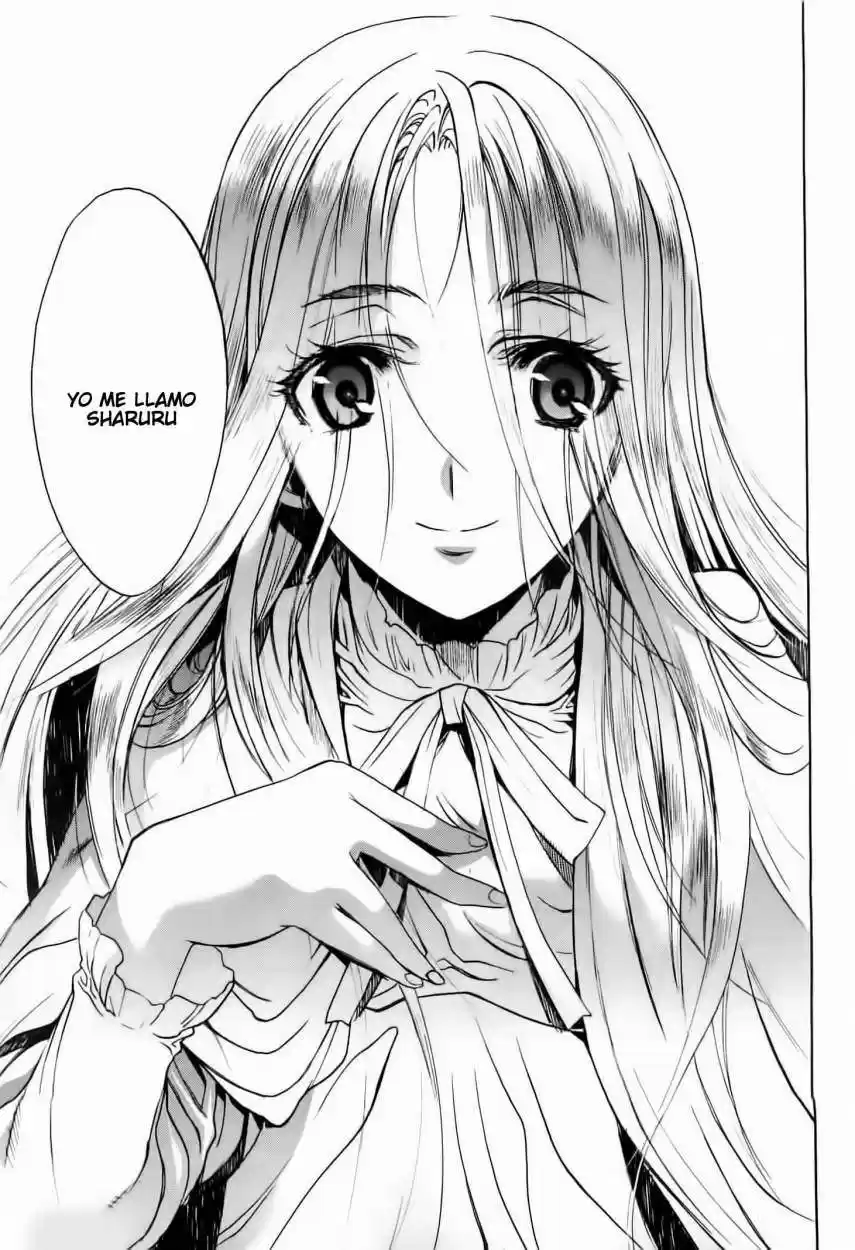 Shingeki No Kyojin - Hanano (doujinshi) - Capítulo 3 - Página 24 - LectorTMOo