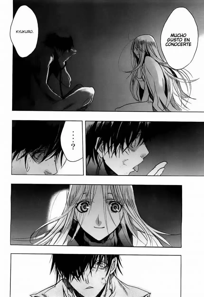 Shingeki No Kyojin - Hanano (doujinshi) - Capítulo 3 - Página 25 - LectorTMOo