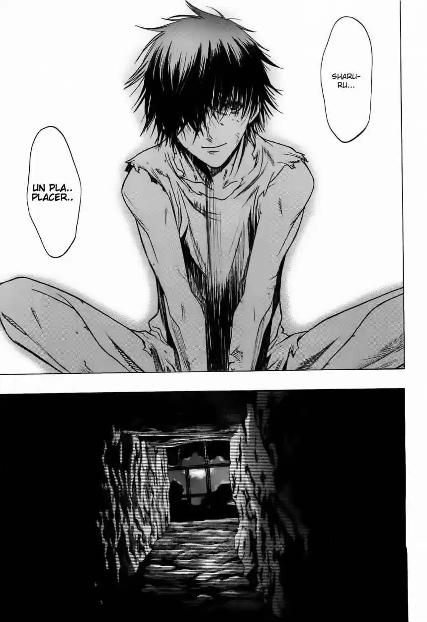 Shingeki No Kyojin - Hanano (doujinshi) - Capítulo 3 - Página 26 - LectorTMOo