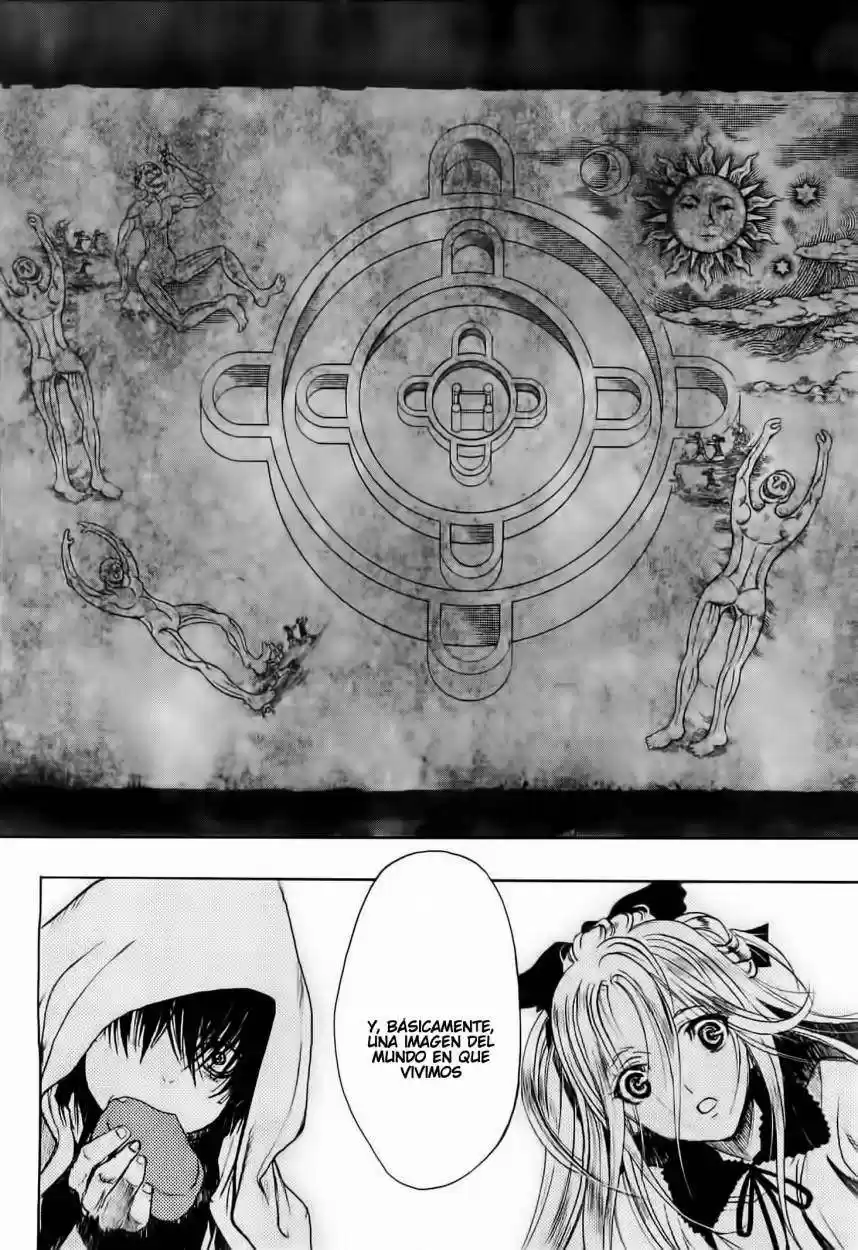 Shingeki No Kyojin - Hanano (doujinshi) - Capítulo 3 - Página 29 - LectorTMOo