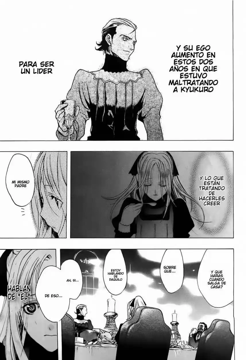 Shingeki No Kyojin - Hanano (doujinshi) - Capítulo 3 - Página 40 - LectorTMOo
