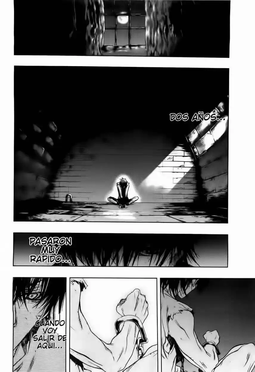 Shingeki No Kyojin - Hanano (doujinshi) - Capítulo 3 - Página 43 - LectorTMOo