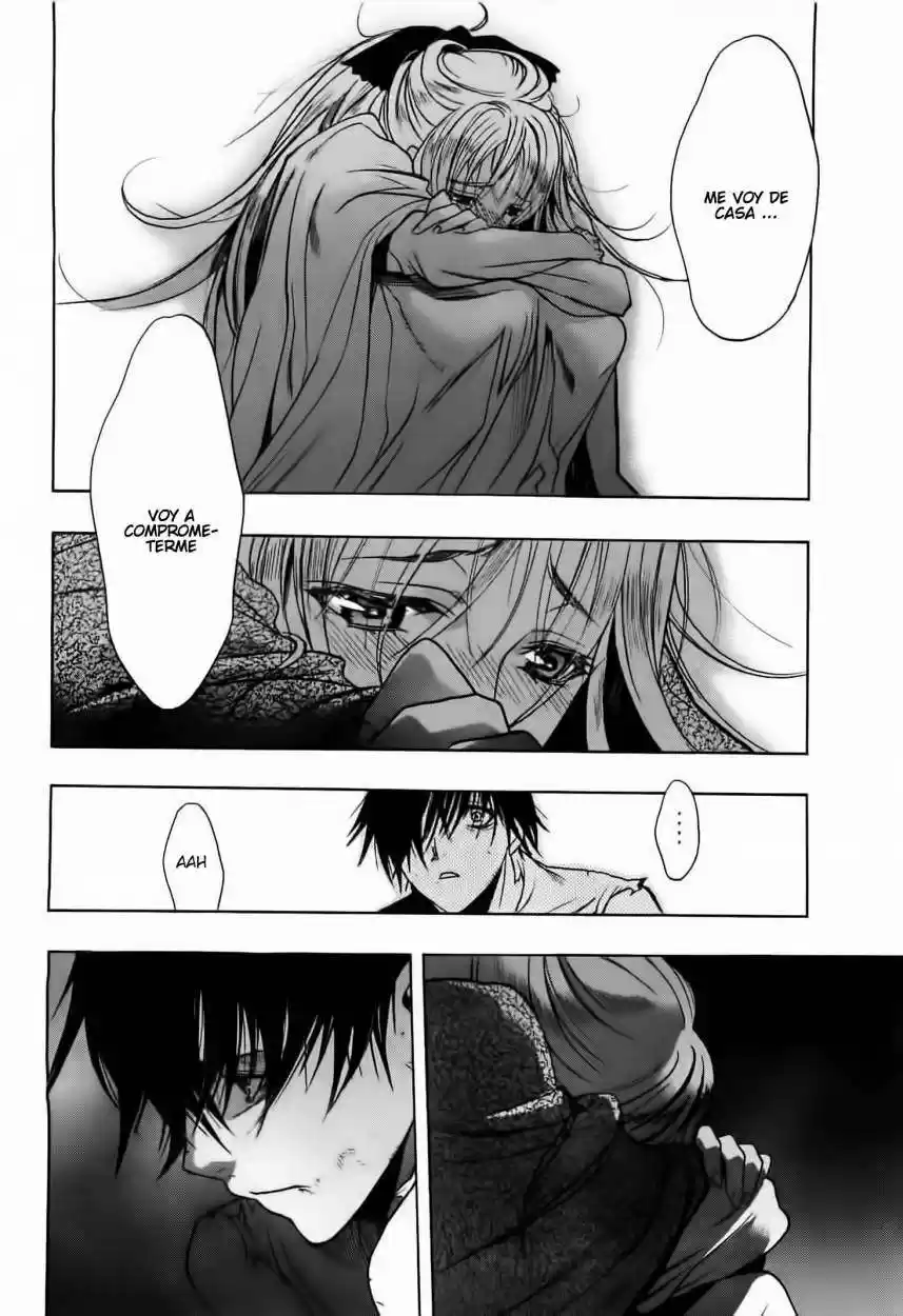 Shingeki No Kyojin - Hanano (doujinshi) - Capítulo 3 - Página 47 - LectorTMOo