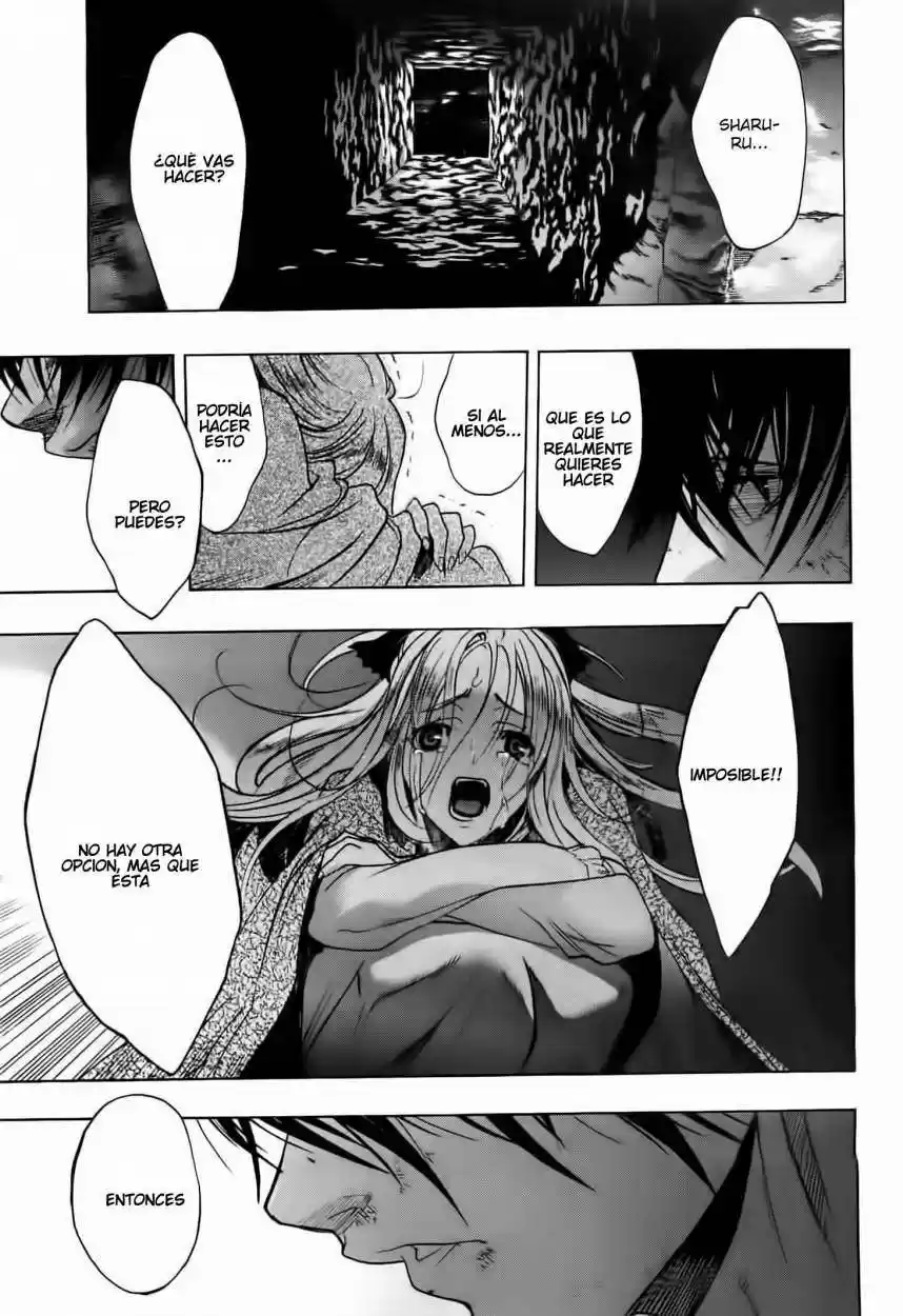Shingeki No Kyojin - Hanano (doujinshi) - Capítulo 3 - Página 48 - LectorTMOo