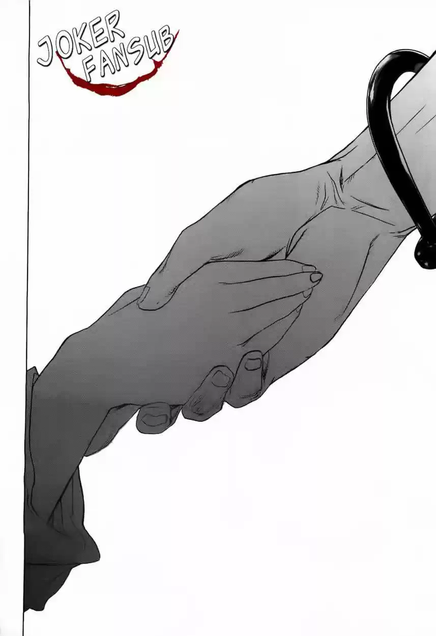 Shingeki No Kyojin - Hanano (doujinshi) - Capítulo 3 - Página 52 - LectorTMOo