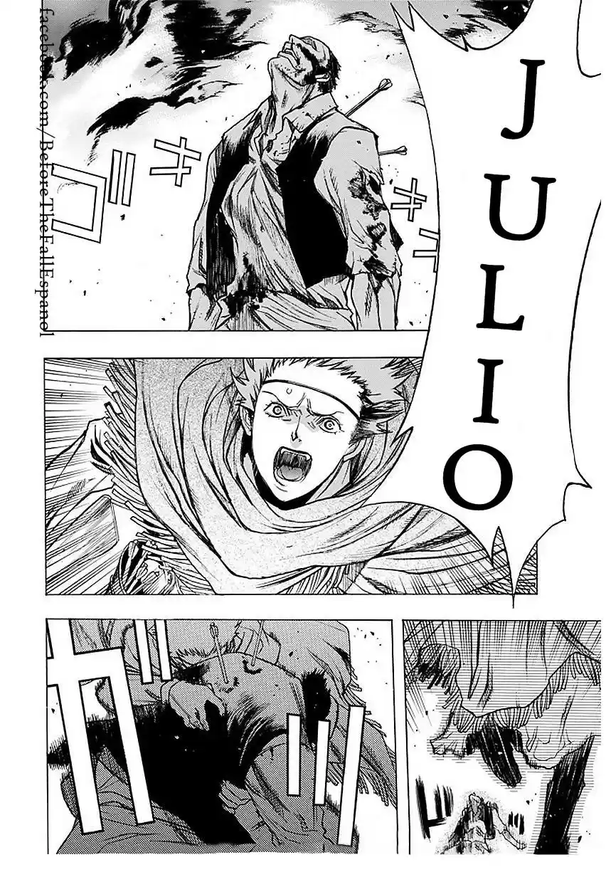 Shingeki No Kyojin - Hanano (doujinshi) - Capítulo 30 - Página 16 - LectorTMOo