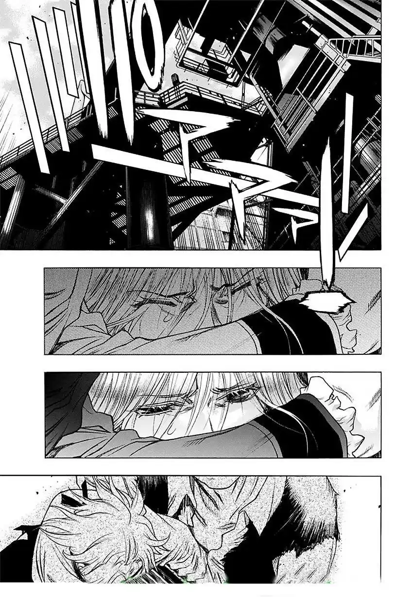 Shingeki No Kyojin - Hanano (doujinshi) - Capítulo 30 - Página 41 - LectorTMOo