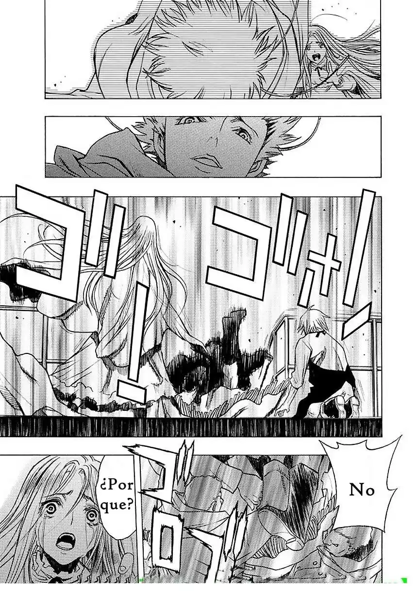 Shingeki No Kyojin - Hanano (doujinshi) - Capítulo 30 - Página 45 - LectorTMOo