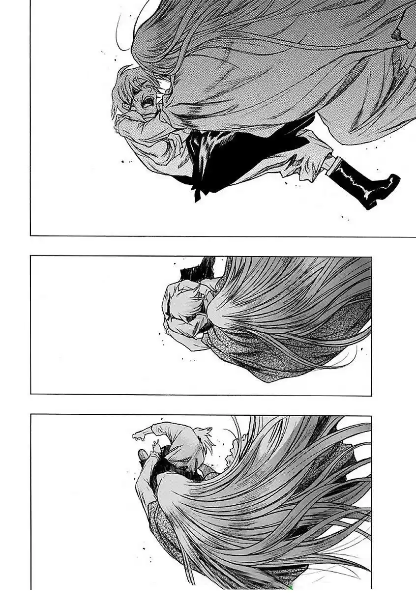 Shingeki No Kyojin - Hanano (doujinshi) - Capítulo 30 - Página 48 - LectorTMOo
