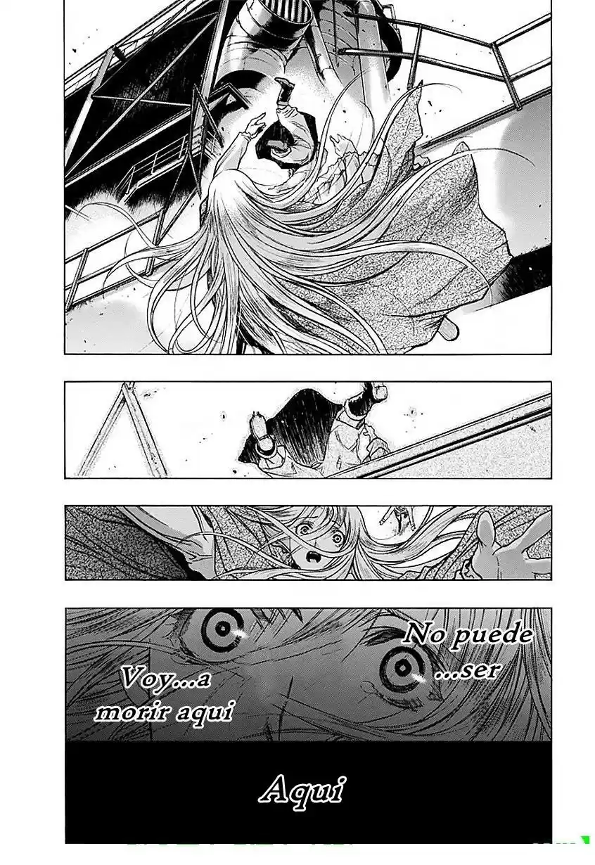 Shingeki No Kyojin - Hanano (doujinshi) - Capítulo 30 - Página 49 - LectorTMOo
