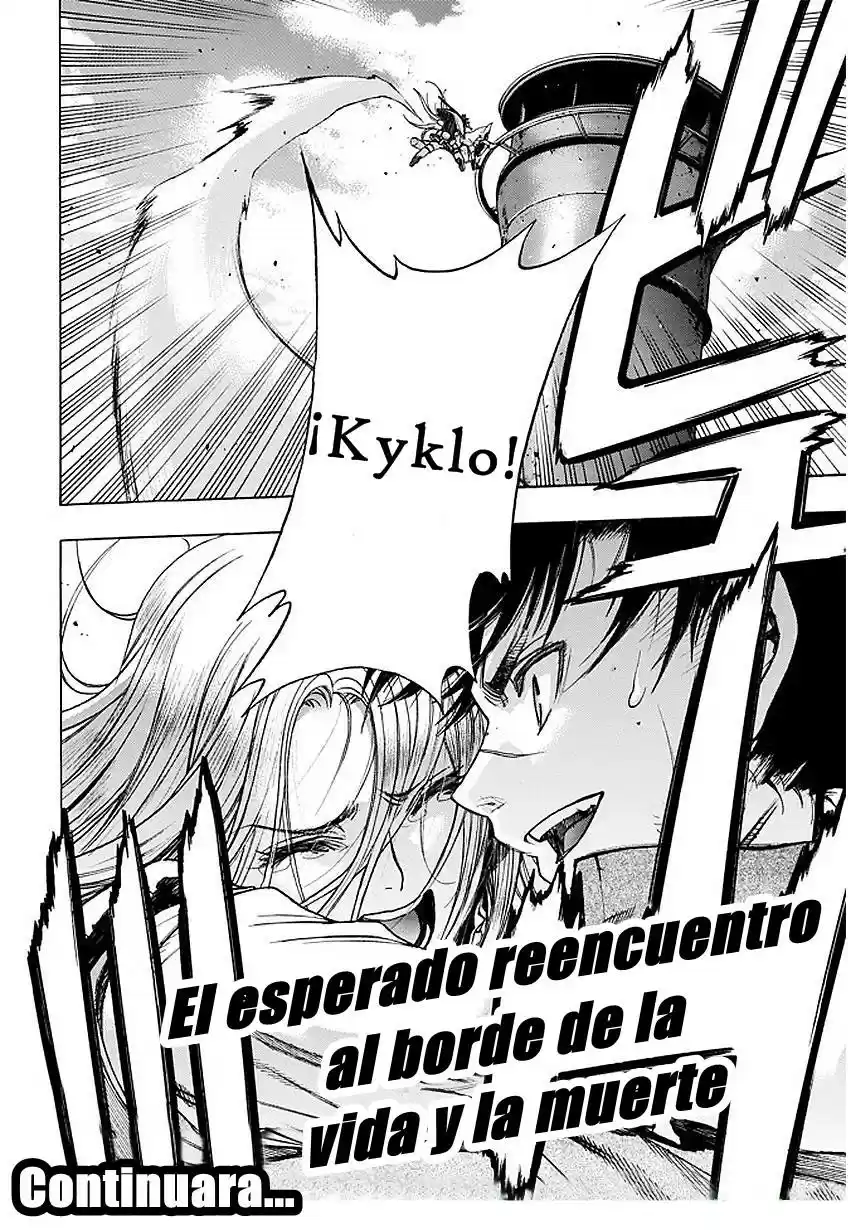 Shingeki No Kyojin - Hanano (doujinshi) - Capítulo 30 - Página 53 - LectorTMOo