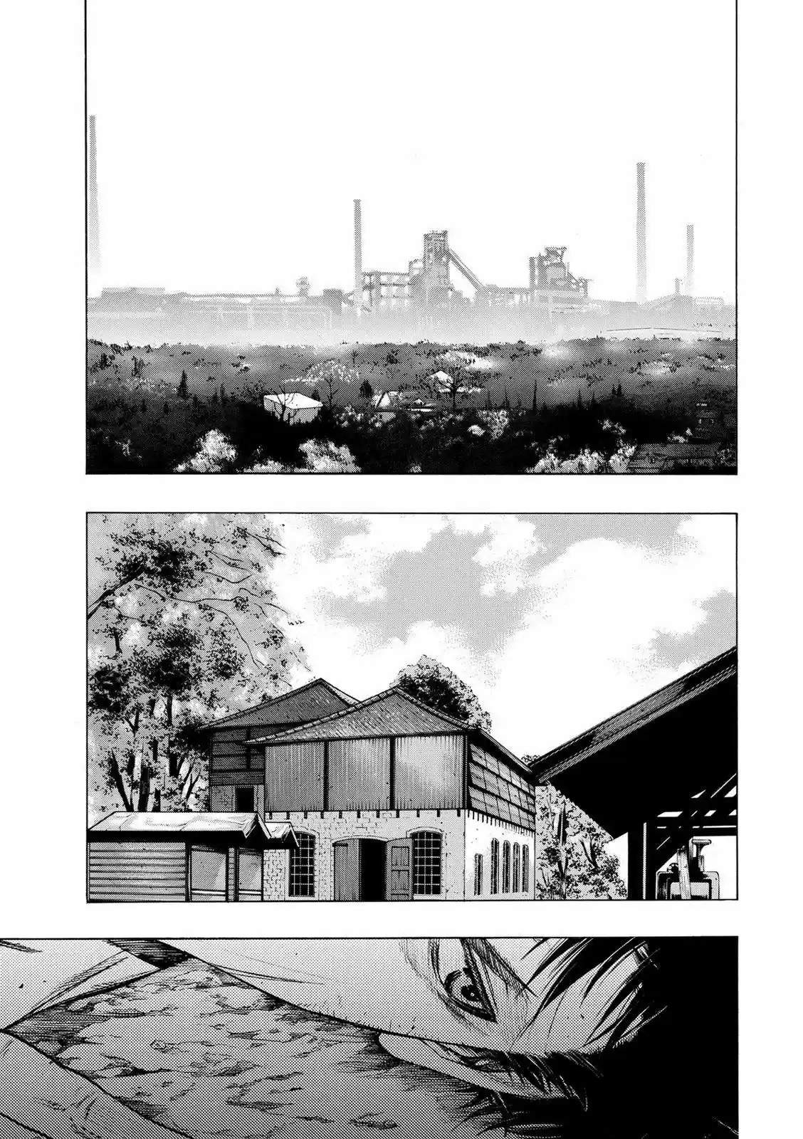 Shingeki No Kyojin - Hanano (doujinshi) - Capítulo 31 - Página 13 - LectorTMOo