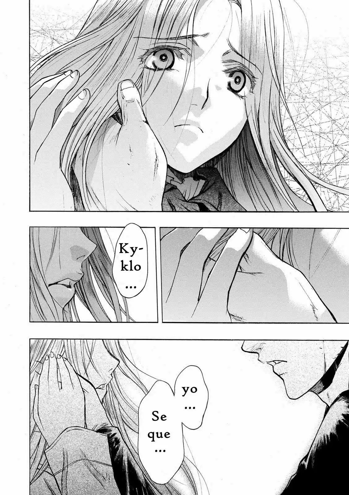 Shingeki No Kyojin - Hanano (doujinshi) - Capítulo 31 - Página 34 - LectorTMOo
