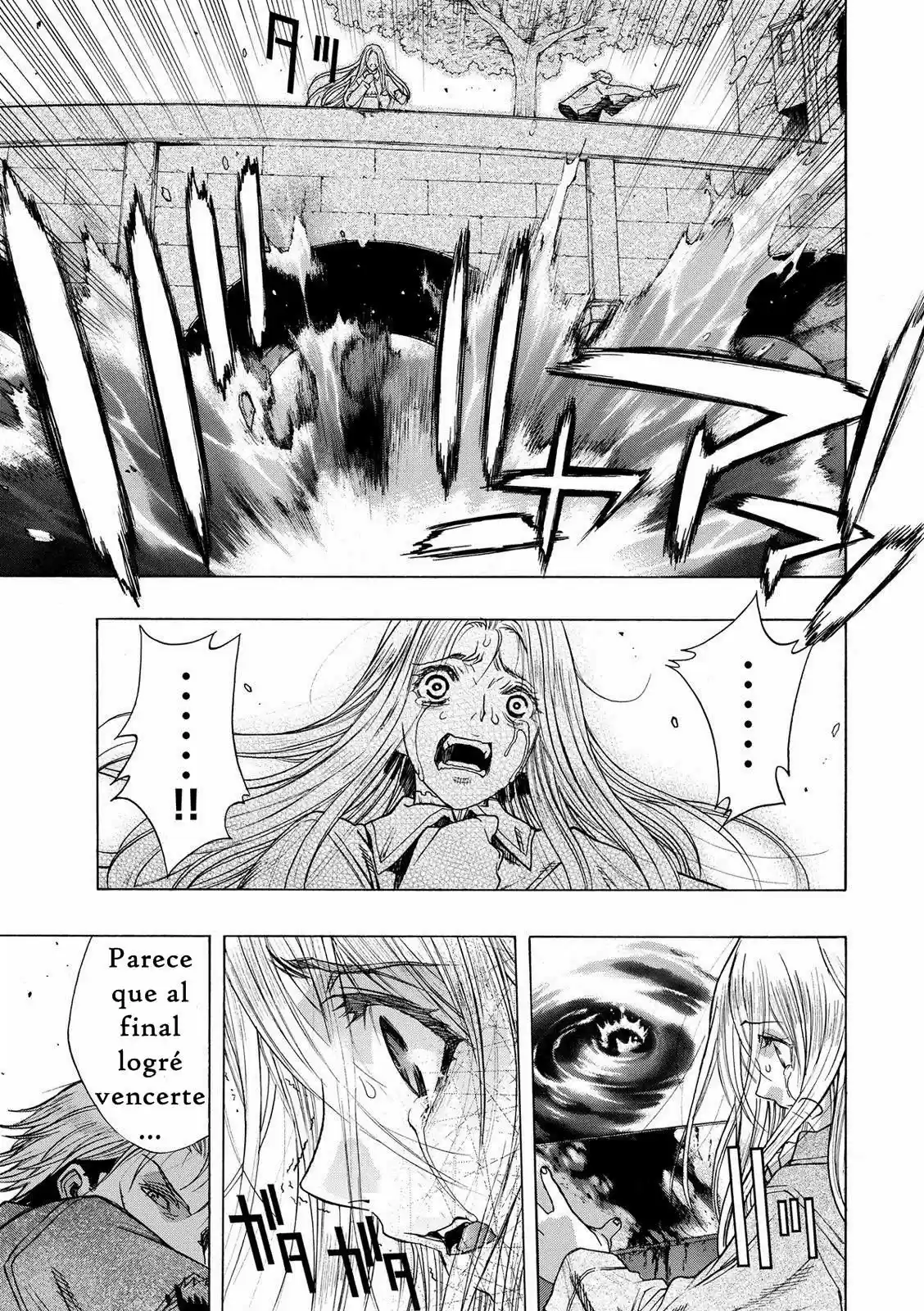 Shingeki No Kyojin - Hanano (doujinshi) - Capítulo 32 - Página 14 - LectorTMOo