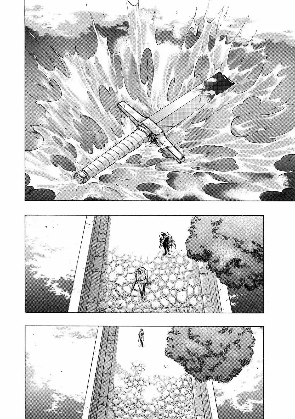 Shingeki No Kyojin - Hanano (doujinshi) - Capítulo 32 - Página 19 - LectorTMOo