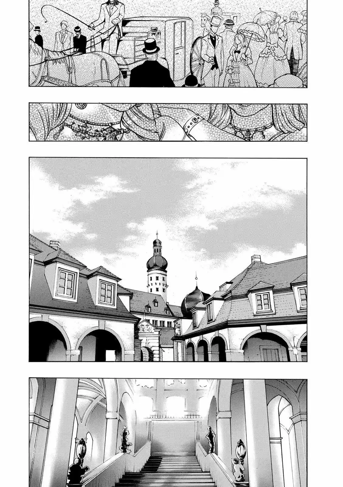Shingeki No Kyojin - Hanano (doujinshi) - Capítulo 32 - Página 23 - LectorTMOo
