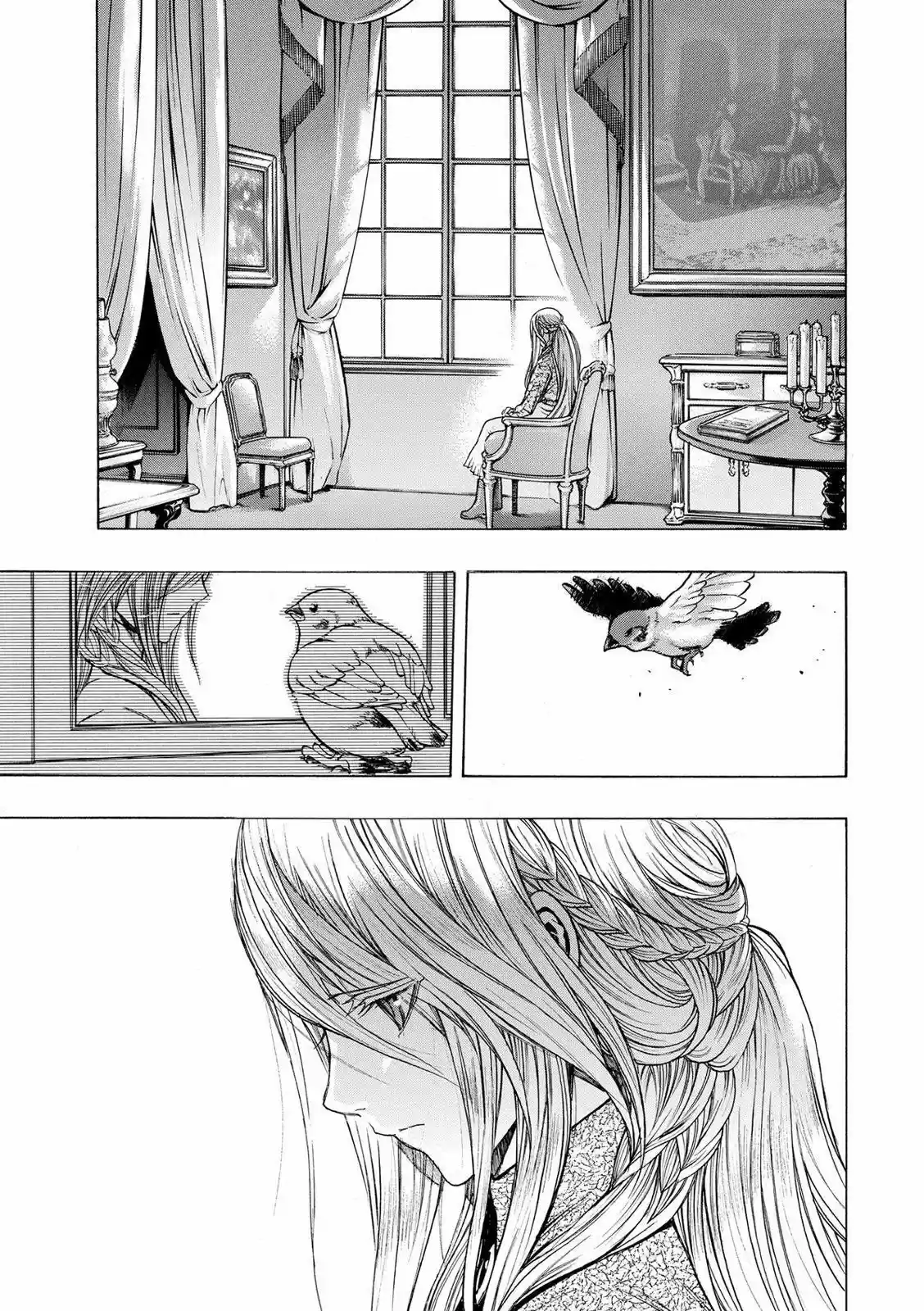 Shingeki No Kyojin - Hanano (doujinshi) - Capítulo 32 - Página 24 - LectorTMOo