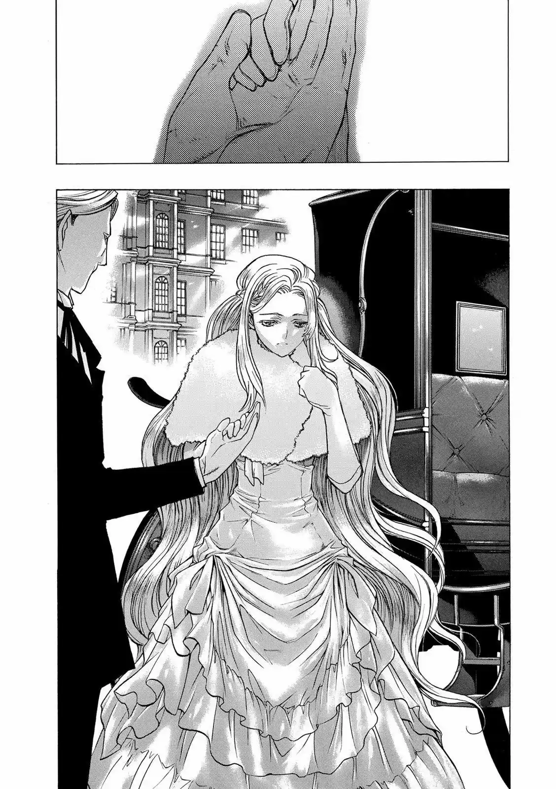 Shingeki No Kyojin - Hanano (doujinshi) - Capítulo 32 - Página 30 - LectorTMOo