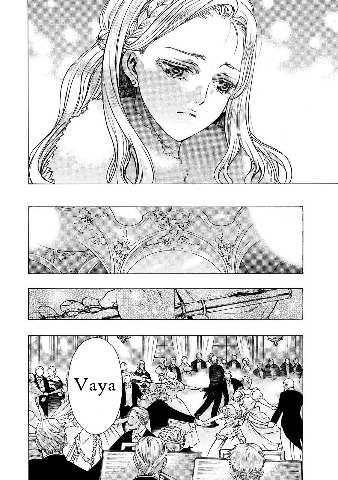 Shingeki No Kyojin - Hanano (doujinshi) - Capítulo 32 - Página 32 - LectorTMOo