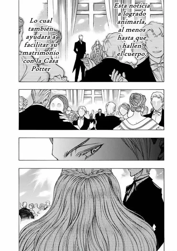 Shingeki No Kyojin - Hanano (doujinshi) - Capítulo 33 - Página 10 - LectorTMOo