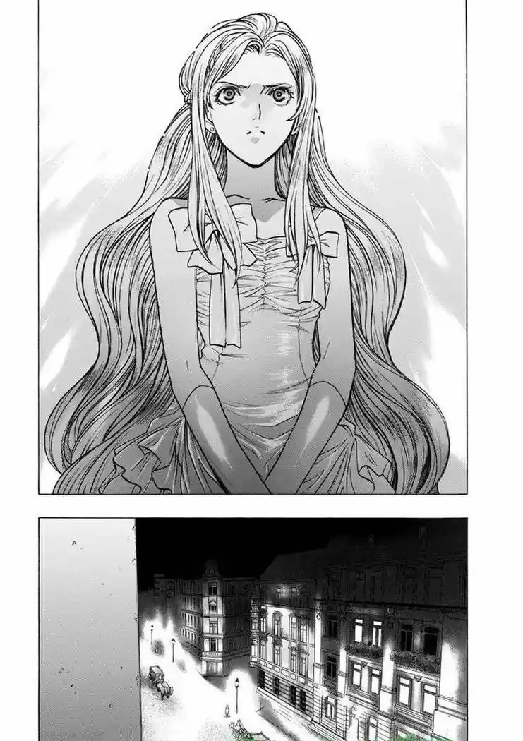 Shingeki No Kyojin - Hanano (doujinshi) - Capítulo 33 - Página 11 - LectorTMOo