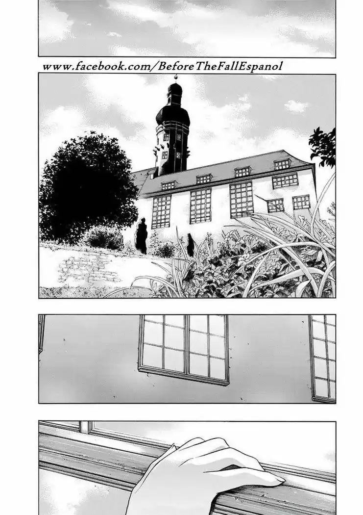 Shingeki No Kyojin - Hanano (doujinshi) - Capítulo 33 - Página 12 - LectorTMOo