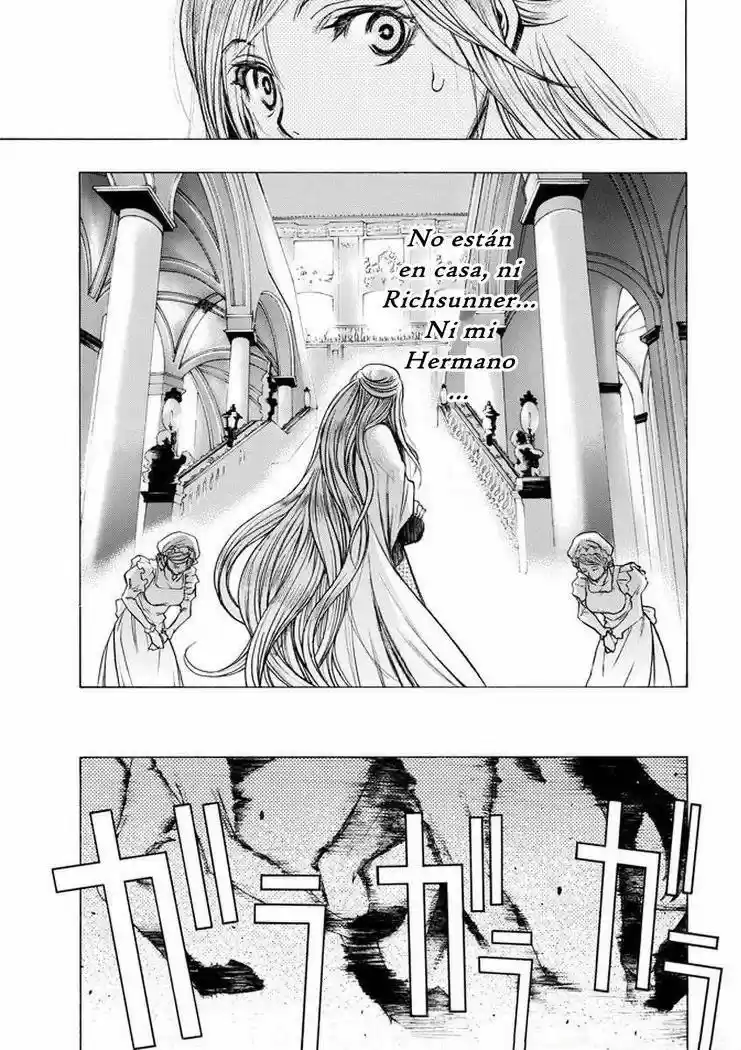 Shingeki No Kyojin - Hanano (doujinshi) - Capítulo 33 - Página 18 - LectorTMOo