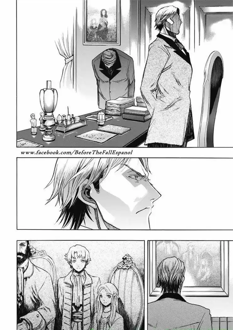 Shingeki No Kyojin - Hanano (doujinshi) - Capítulo 34 - Página 2 - LectorTMOo